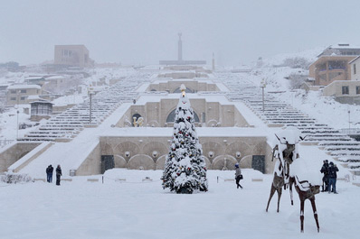 Yerevan